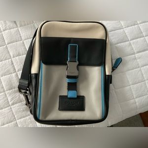 Genuine Coach Shoulder Bag